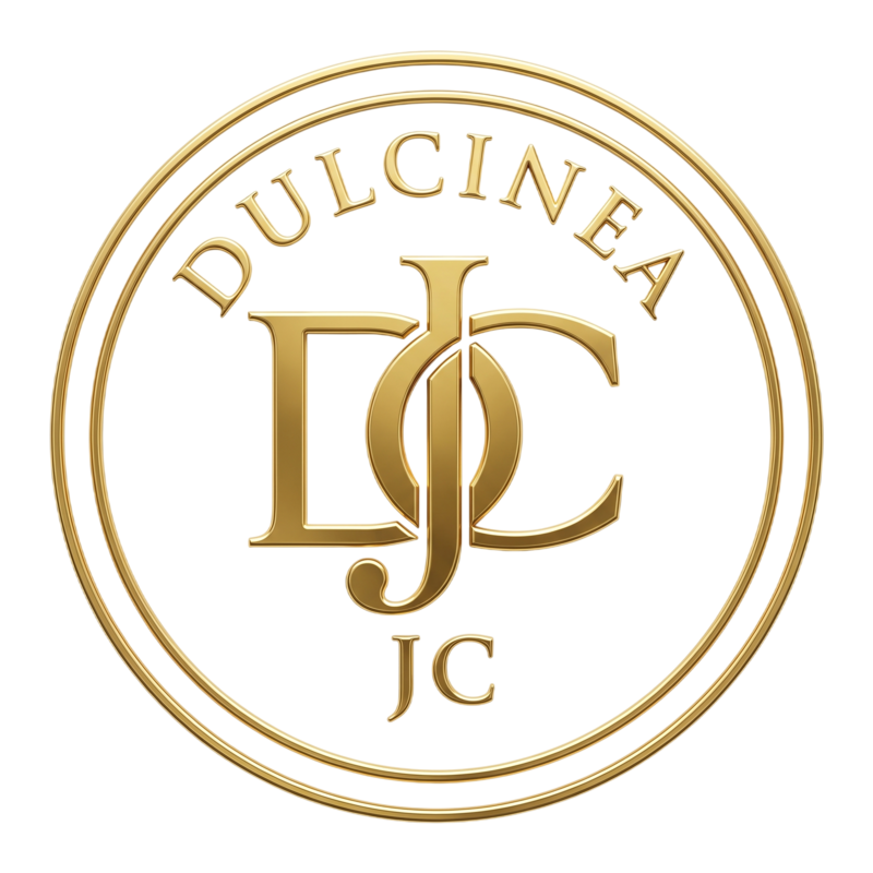 Medallón de Marca Dulcinea JC